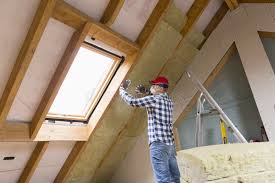 Types of Insulation We Offer in Stonewall, LA